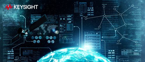 是德科技攜手SGS推進Skylo非地面網(wǎng)絡(luò)認證項目測試，助力電子科技發(fā)展