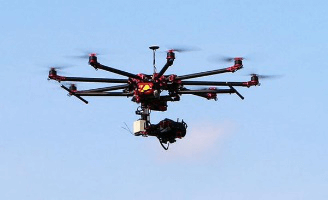 無人機制造一站式服務 引領智能無人飛行器制造新紀元